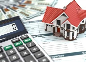 متى يدفع المواطن ضريبة على سكنه الخاص؟.. الحكومة تفاجئ الجميع بتعديل جديد متى يدفع المواطن ضريبة على سكنه الخاص؟.. الحكومة تفاجئ الجميع بتعديل جديد