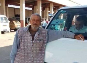 مقتل سائق على يد زميله في دمياط والسبب خناقة على زبون مقتل سائق على يد زميله في دمياط والسبب خناقة على زبون