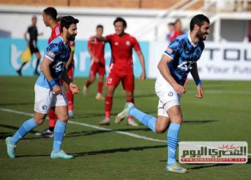 ورطة في بيراميدز قبل مباراة الزمالك بنهائي كأس مصر ورطة في بيراميدز قبل مباراة الزمالك بنهائي كأس مصر