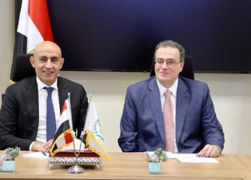 وزير التعليم يشيد بقرار الآلية الجديدة لنتيجة مسابقات وظائف المعلمين المساعدين (تفاصيل) وزير التعليم يشيد بقرار الآلية الجديدة لنتيجة مسابقات وظائف المعلمين المساعدين (تفاصيل)
