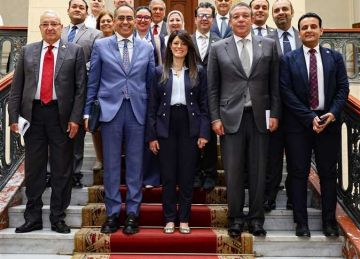 وزيرة التخطيط: 25 مليار جنيه لبدء تنفيذ مستهدفات المرحلة الثانية من حياة كريمة 