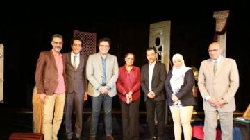 أحمد فؤاد هنو يوجه بعرض فريدة بقصور الثقافة في المحافظات