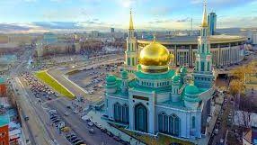 إعلام روسي: موسكو تبدأ مناورات بحرية في بحر البلطيق