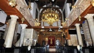 احتفالية كبرى لإحياء مسار رحلة العائلة المقدسة بكنائس زويلة الأثرية .. الأحد