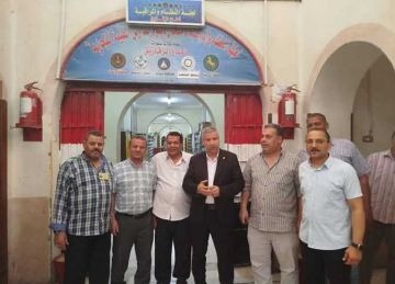 الخميس المقبل.. 74612 طالبا وطالبة يؤدون امتحانات الدبلومات الفنية في الشرقية الخميس المقبل.. 74612 طالبا وطالبة يؤدون امتحانات الدبلومات الفنية في الشرقية