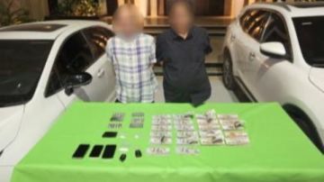 الداخلية: إحباط محاولة عنصرين إجراميين غسل أموال بقيمة 50 مليون جنيه