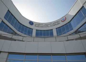  الرعاية الصحية تعلن اعتماد مجمع السويس الطبي وفق معايير GAHAR