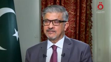 السفير الباكستاني بالقاهرة: أسقطنا مسيرات إسرائيلية أطلقتها الهند باتجاه أراضينا