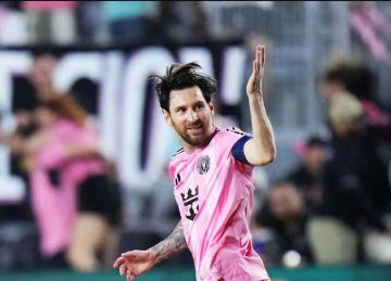 بث مباشر مباراة إنتر ميامي وفيلادلفيا يونيون في الدوري الأمريكي بث مباشر مباراة إنتر ميامي وفيلادلفيا يونيون في الدوري الأمريكي