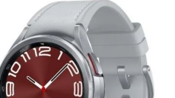 بسعر لن يتكرر .. خصم كبير على ساعة سامسونج جالاكسي واتش 6