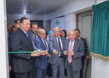 بعد افتتاح أكاديمية التدريب.. نقيب المهندسين: تأهيل وتطوير قدرات الشباب على رأس الأولويات