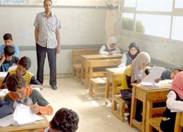 تعرف على موعد امتحانات الترم الثاني 2025 لكل مرحلة في محافظة الجيزة