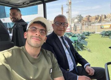 سيلفي والشعار .. زيزو ينهي جلسة تحقيق الزمالك بصورة خاصة  سيلفي والشعار .. زيزو ينهي جلسة تحقيق الزمالك بصورة خاصة