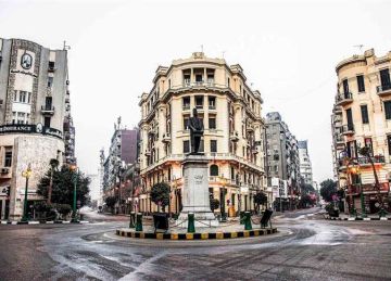 شوارعها تغسل بالماء والصابون.. لماذا كانت القاهرة أنظف مدينة في العالم قبل 100 سنة؟