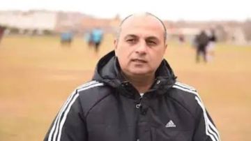 عمرو أنور: الأداء الأفضل للأهلي كان في عهد البدري