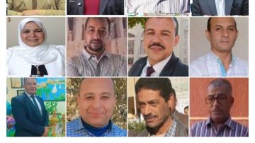 غدا.. بدء المراجعات النهائية المجانية لطالبات الثانوية العامة بنجع حمادى غدا.. بدء المراجعات النهائية المجانية لطالبات الثانوية العامة بنجع حمادى