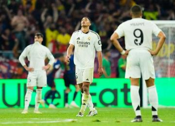 غياب فينسيوس وفاسكيز.. قائمة ريال مدريد لمواجهة مايوركا في الدوري الإسباني