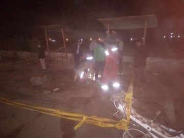 قرار عاجل بشأن مهندس تنفيذي بشركة المقاولات بتهمة التسبب في انفجار خط الغاز بأكتوبر