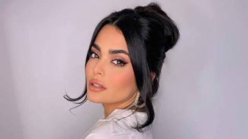 كاجوال لافت.. أسماء جلال تستعرض رشاقتها