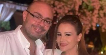 كارول سماحة تنفذ وصية زوجها الراحل وليد مصطفى وتستكمل عروض مسرحيتها كارول سماحة تنفذ وصية زوجها الراحل وليد مصطفى وتستكمل عروض مسرحيتها