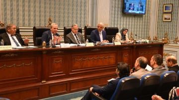 محافظ الغربية: في انتظار التدشين الرسمي للمرحلة الثانية من مبادرة حياة كريمة