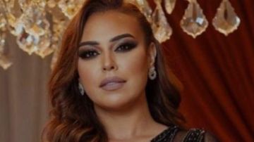 مروة ناجي : تسببت فى إرهاق كبير لزوجى بألبوم أنا الأولى .. خاص