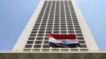 مصر تؤكد ضرورة تصدي المجتمع الدولي للانتهاكات الإسرائيلية الجسيمة