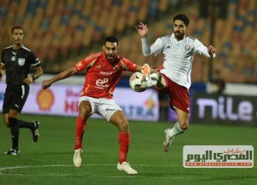 موعد مباراة الأهلي القادمة في الدوري المصري الممتاز موعد مباراة الأهلي القادمة في الدوري المصري الممتاز