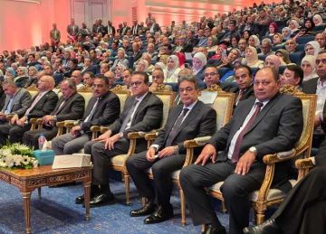 نقيب البيطريين: نعمل على منع انتقال الأمراض من الحيوان إلى الإنسان عبر الرقابة الدقيقة على الغذاء نقيب البيطريين: نعمل على منع انتقال الأمراض من الحيوان إلى الإنسان عبر الرقابة الدقيقة على الغذاء