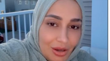 هداية الأنبياء والرسل بدأت بالتفكر.. حلا شيحة تنشر فيديو جديد بالحجاب هداية الأنبياء والرسل بدأت بالتفكر.. حلا شيحة تنشر فيديو جديد بالحجاب