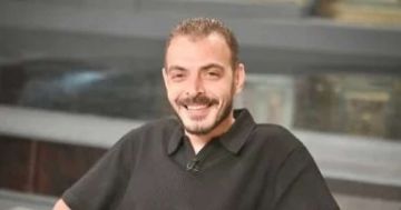 أحمد خالد أمين: مصطفى شعبان النجم الأطول عمرا فى الدراما التليفزيونية