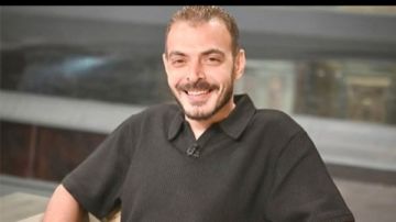 المخرج أحمد خالد أمين لصدي البلد: حكيم باشا نجح بشهادة الشارع