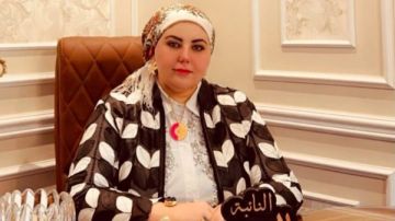 النائبة منال نصر: مدينة مستقبل مصر الصناعية تجسيد واقعي لرؤية الجمهورية الجديدة