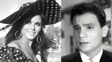 بحبك يا حليم ماذا أفعل.. جواب غرامي يكشف عشق سعاد حسني لـ العندليب