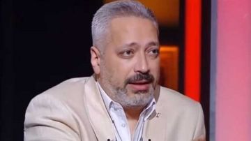 تامر أمين يعلق على إلغاء الهبوط: عبثية كرة القدم المصرية