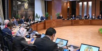 تفاصيل المؤتمر الصحفي الأسبوعي لـ رئيس الوزراء