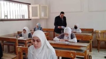 جدول امتحانات الثانوية الأزهرية 2025 القسم الأدبي والعلمي بعد اعتماده رسميا جدول امتحانات الثانوية الأزهرية 2025 القسم الأدبي والعلمي بعد اعتماده رسميا