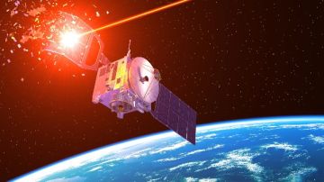 حرب النجوم صراع نووي في الفضاء.. كوريا الشمالية تحذر من القبة الذهبية الأمريكية