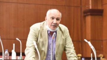 حزب التجمع: مشروع قانون تقسيم الدوائر الانتخابية ضروري بسبب الزيادة السكانية