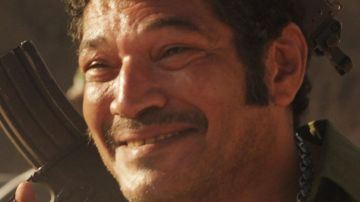 حلو من غير فلتر.. باسم سمرة يسخر من صورته الأخيرة