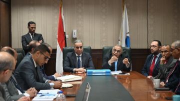 حماية المستهلك يشهد فعاليات ختام البرنامج التدريبي TOT لإعداد مدرب محترف