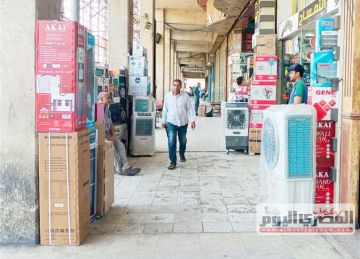 عدة عوامل تتحكم في الأسعار.. رئيس شعبة الأجهزة الكهربائية: السوق يعاني حالة ركود تصل لـ50 