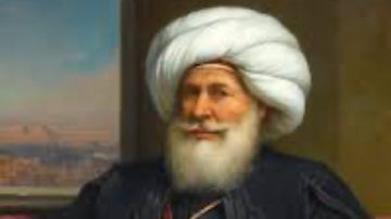 فرمان مصر .. وثيقة أسست لحكم أسرة محمد علي لأكثر من قرن  فرمان مصر .. وثيقة أسست لحكم أسرة محمد علي لأكثر من قرن