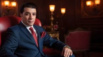 كتاب مفتوح .. مصطفى كامل يطرح ثاني أغاني ألبومه..فيديو كتاب مفتوح .. مصطفى كامل يطرح ثاني أغاني ألبومه..فيديو