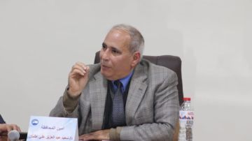 مستقبل وطن يصدر حركة تشكيلات الوحدات الحزبية بالإسكندرية مستقبل وطن يصدر حركة تشكيلات الوحدات الحزبية بالإسكندرية