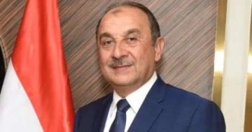 وزير قطاع الأعمال: شركة مصر الجديدة رائدة في التطوير العقاري وزير قطاع الأعمال: شركة مصر الجديدة رائدة في التطوير العقاري
