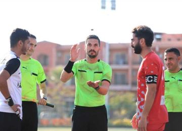  أبو المطامير يعود للصدارة .. ختام دوري القسم الثالث بـ8 مواجهات لمجموعة الإسكندرية