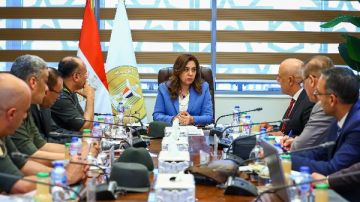 الرئيس يتابع.. إجراءات عاجلة من وزارة التنمية المحلية لتسهيل ملف التصالح على مخالفات البناء