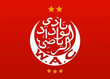 الوداد المغربي يقترب من ضم صفقة سوبر من أجل كأس العالم للأندية الوداد المغربي يقترب من ضم صفقة سوبر من أجل كأس العالم للأندية