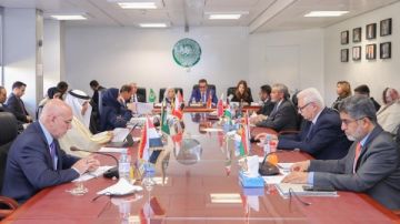 انتخاب الدكتور خالد عبدالغفار بالإجماع رئيسا للمكتب التنفيذي لمجلس وزراء الصحة العرب للمرة الرابعة على التوالي